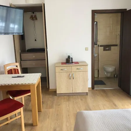 Alloggio in famiglia Jack 4