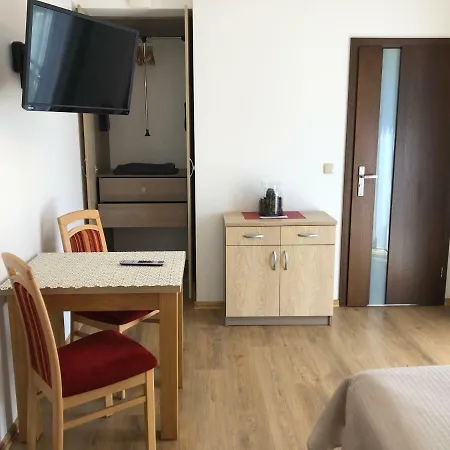 Jack 4 * Władysławowo