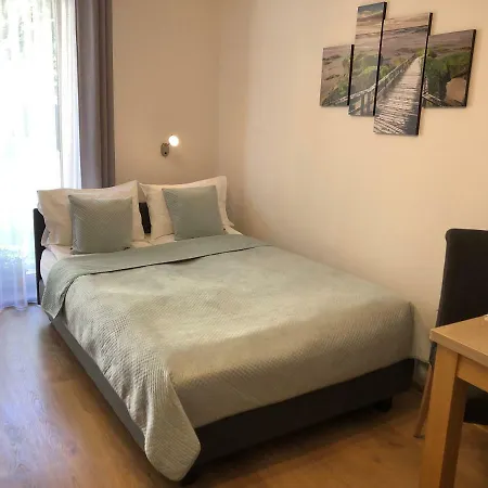 Jack 4 Alloggio in famiglia *