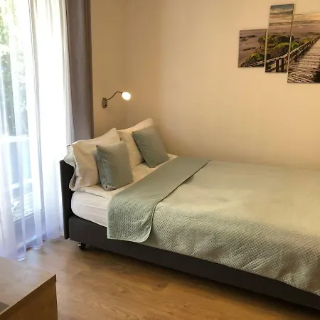 Jack 4 * Władysławowo