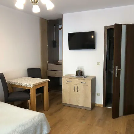 Alloggio in famiglia Jack 4 *