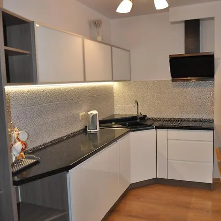 Jack 4 * Władysławowo