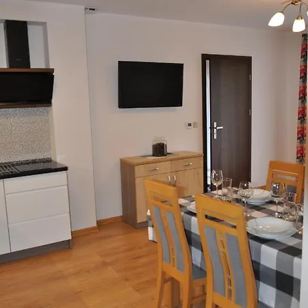 Alloggio in famiglia Jack 4 *