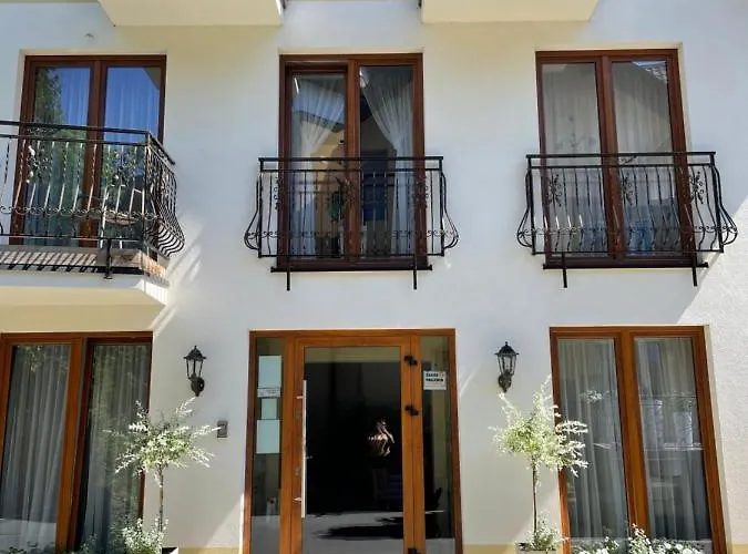 Jack 4 * Władysławowo