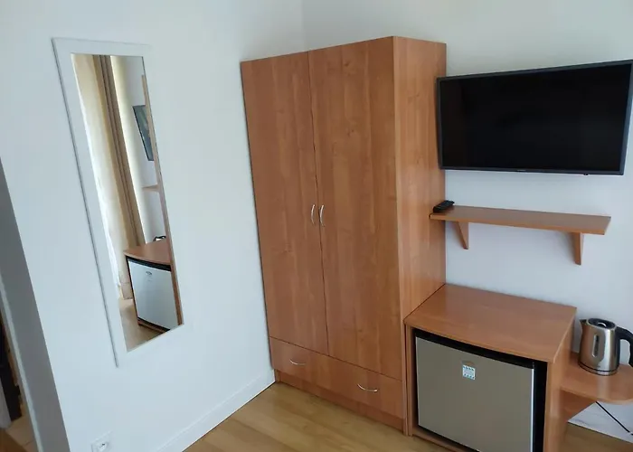 Kwatera prywatna Jack 4