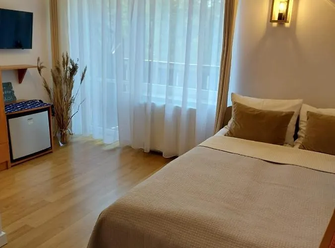 Kwatera prywatna Jack 4 *