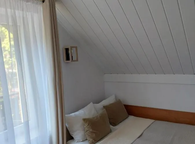 Kwatera prywatna Jack 4