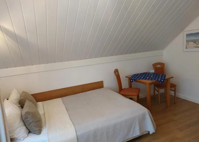 Kwatera prywatna Jack 4 Władysławowo