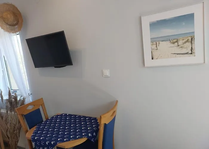 Kwatera prywatna Jack 4