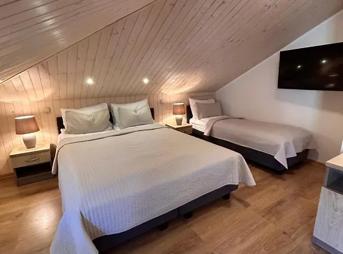 Jack 4 * Władysławowo