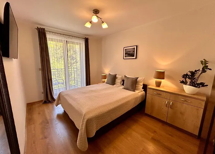 Kwatera prywatna Jack 4