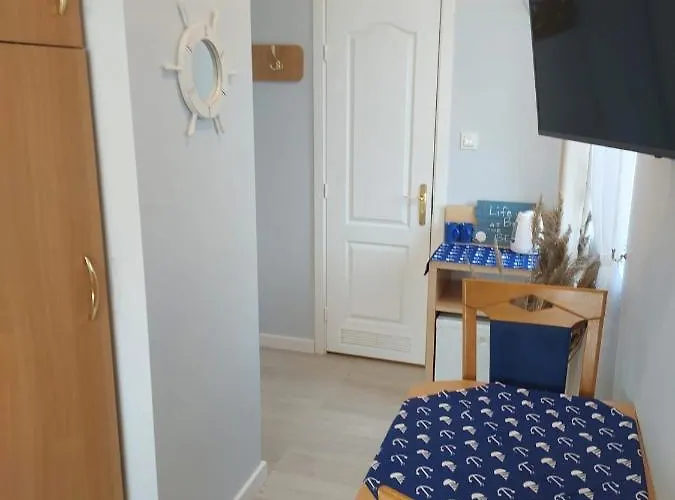 Jack 4 Kwatera prywatna