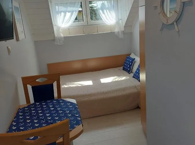 Kwatera prywatna Jack 4 *