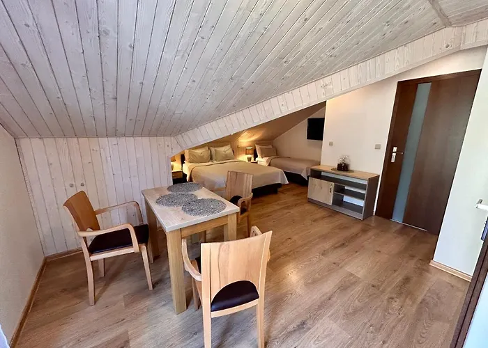 Jack 4 Kwatera prywatna