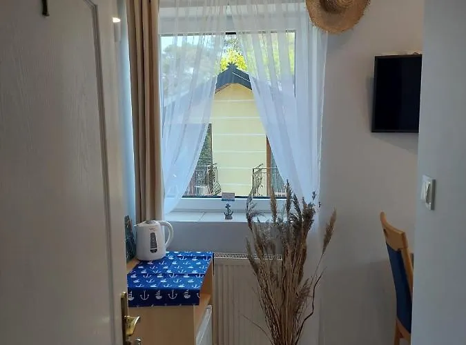 Jack 4 * Władysławowo