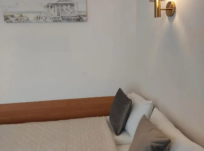 Kwatera prywatna Jack 4 Władysławowo