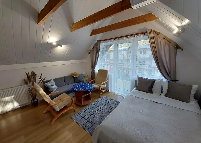 Kwatera prywatna Jack 4 *