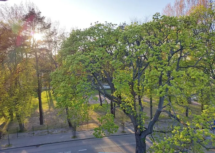 Kwatera prywatna Jack 4 Władysławowo