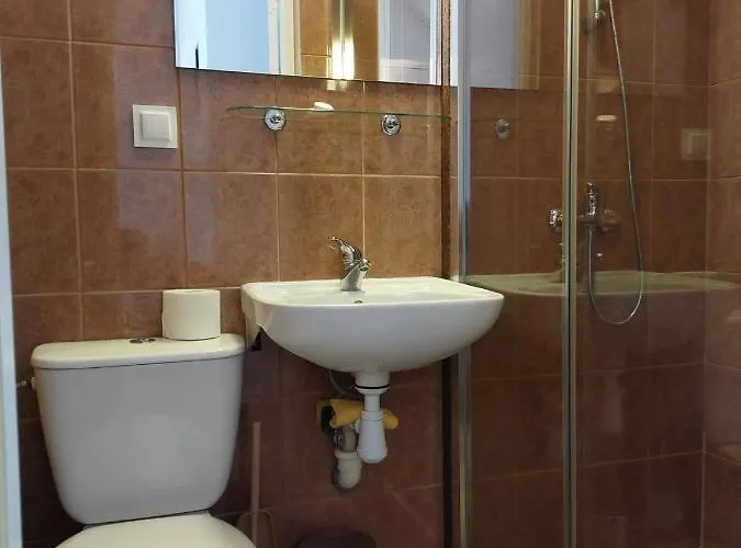 Jack 4 Kwatera prywatna *