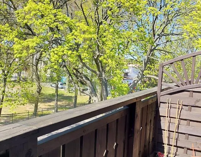 Kwatera prywatna Jack 4 *