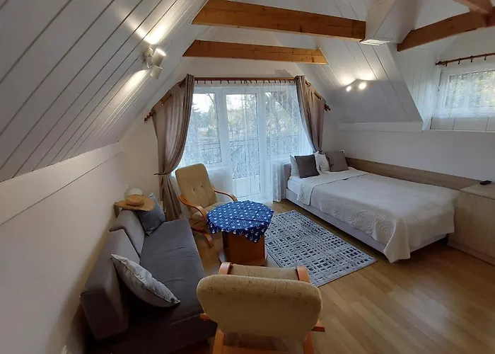 Jack 4 Kwatera prywatna *