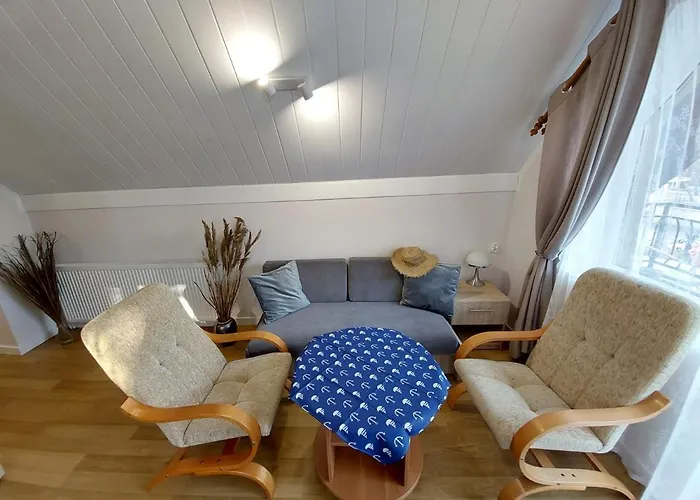 Jack 4 Kwatera prywatna