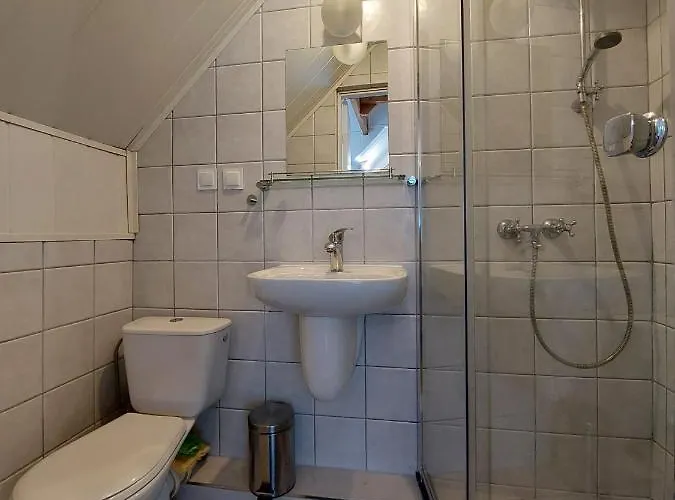 Jack 4 Kwatera prywatna *