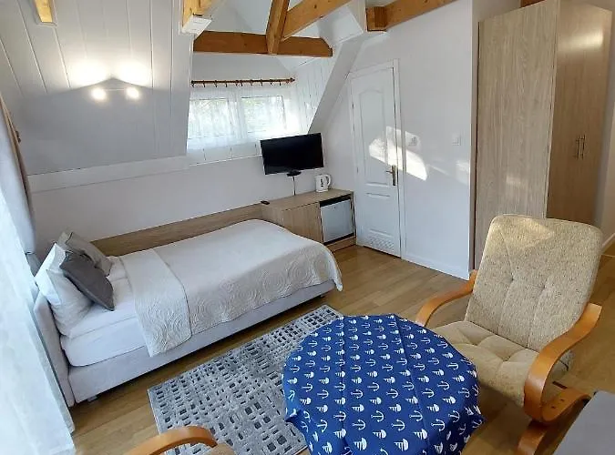 Kwatera prywatna Jack 4 Władysławowo