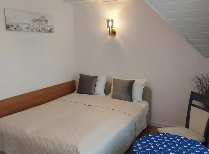 Jack 4 * Władysławowo