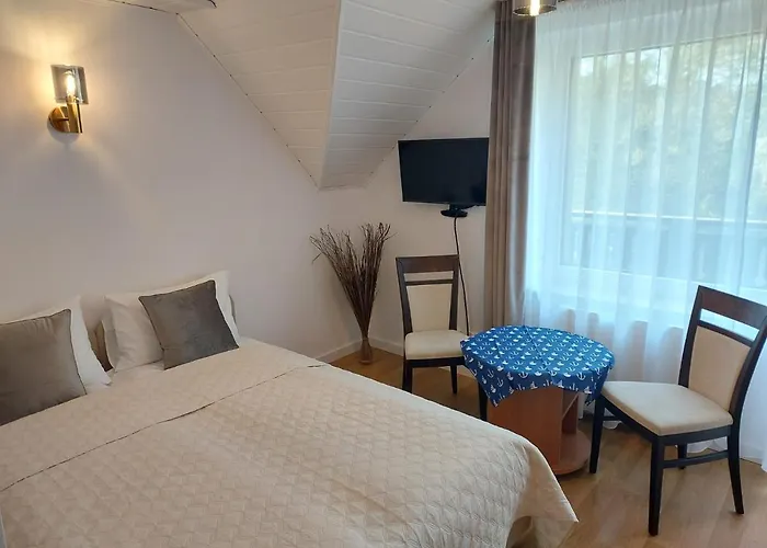 Jack 4 * Władysławowo