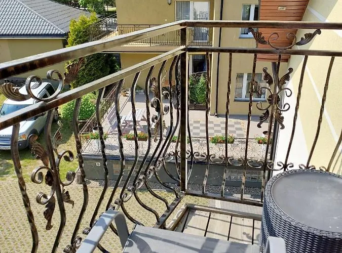 Kwatera prywatna Jack 4 Władysławowo