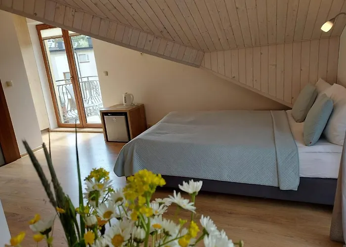 Jack 4 Kwatera prywatna