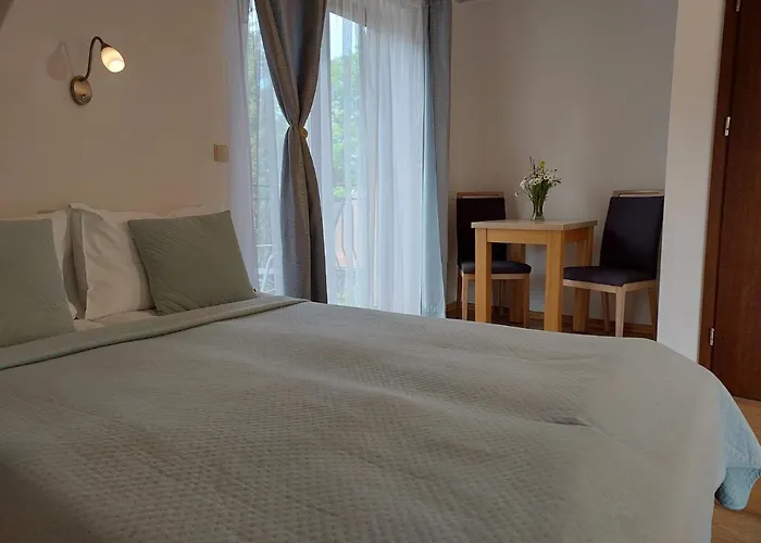 Jack 4 * Władysławowo