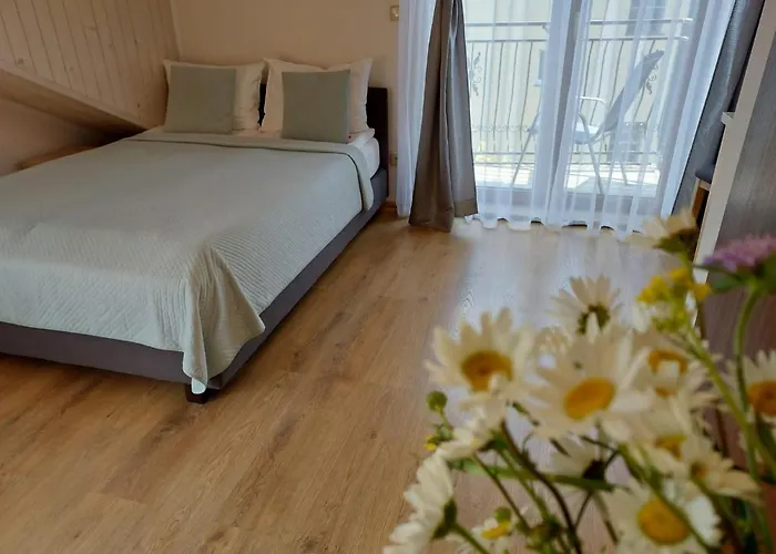 Jack 4 Kwatera prywatna *