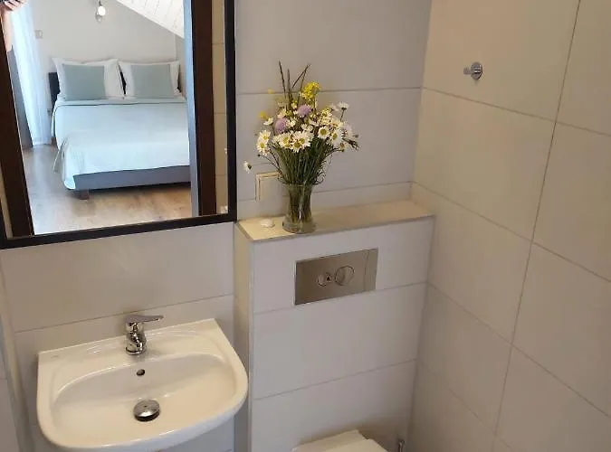 Kwatera prywatna Jack 4 Władysławowo