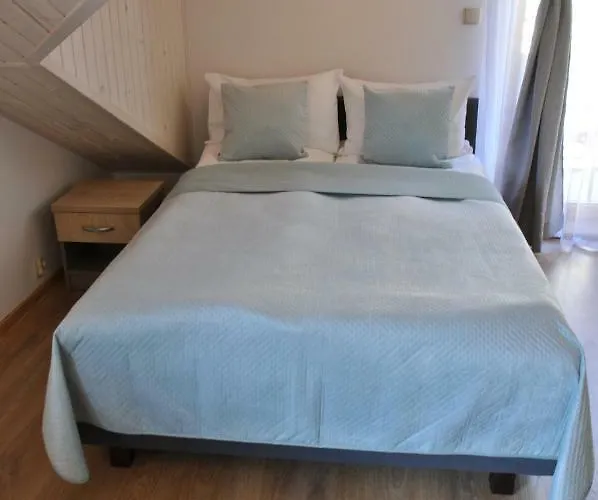 Jack 4 Kwatera prywatna *