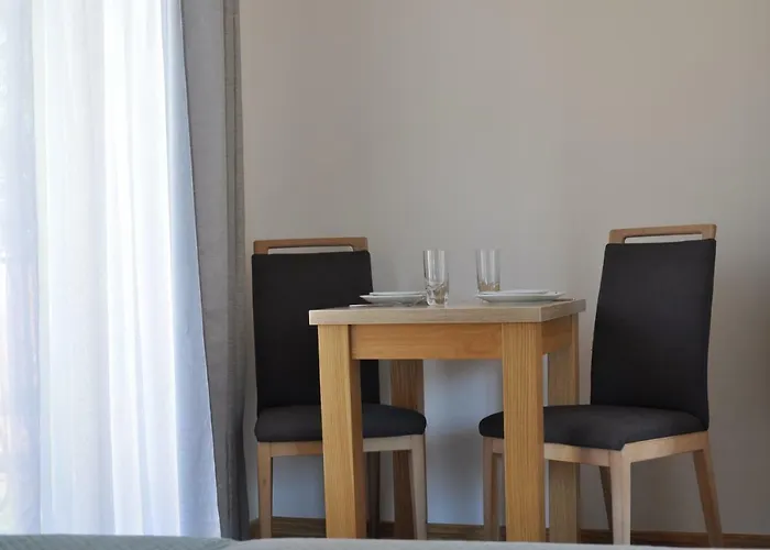 Jack 4 Kwatera prywatna