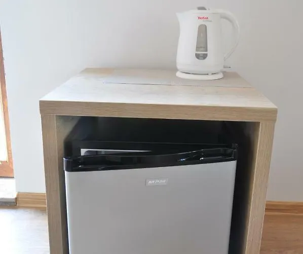 Kwatera prywatna Jack 4 Władysławowo