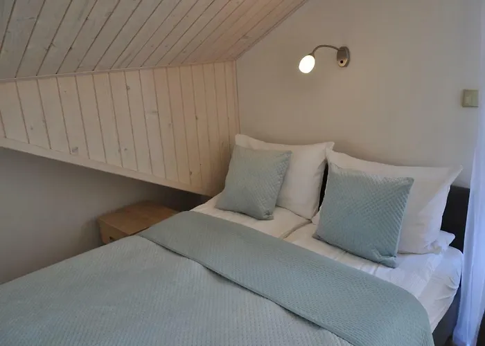 Kwatera prywatna Jack 4