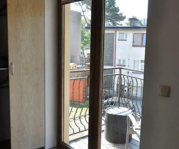 Jack 4 Kwatera prywatna *