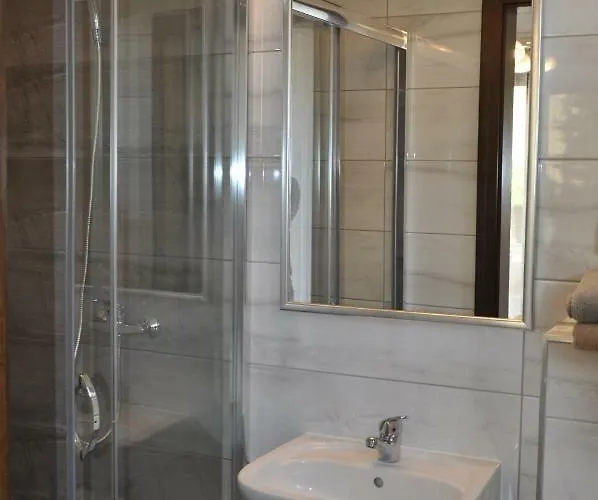 Jack 4 Kwatera prywatna