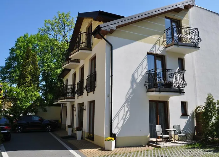 Jack 4 Władysławowo