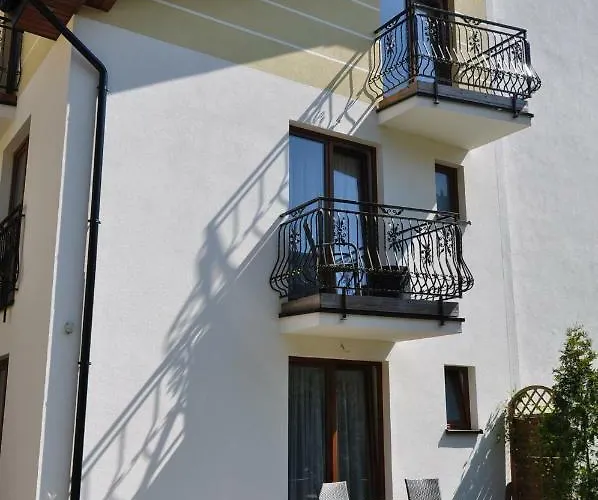 Kwatera prywatna Jack 4 Władysławowo