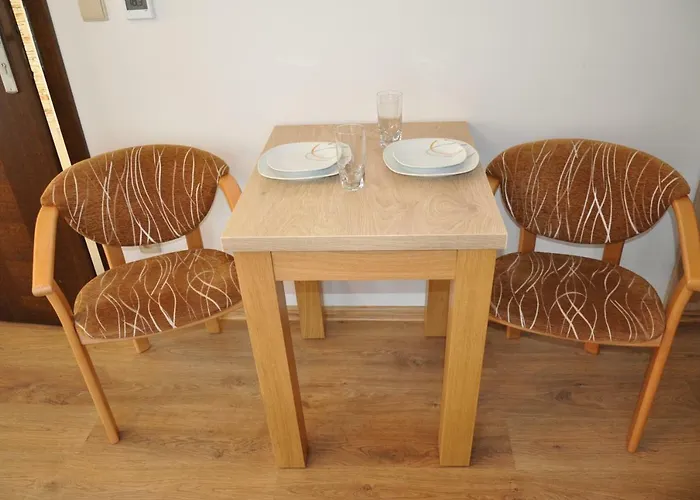 Jack 4 Kwatera prywatna *