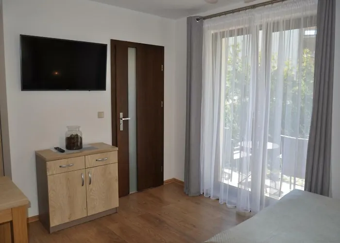 Kwatera prywatna Jack 4