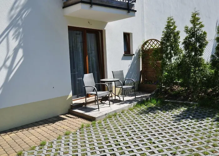 Kwatera prywatna Jack 4 Władysławowo