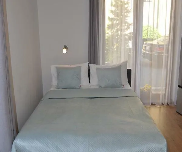 Kwatera prywatna Jack 4