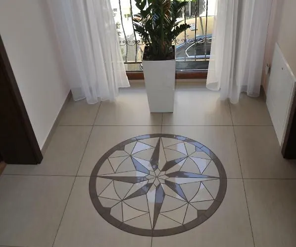 Jack 4 Kwatera prywatna Władysławowo