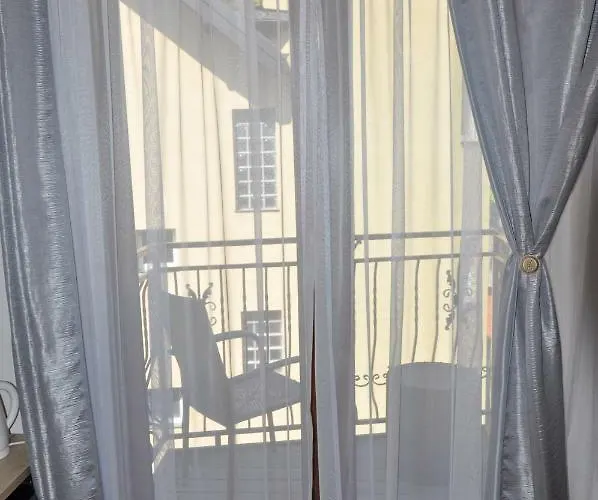 Jack 4 Kwatera prywatna *