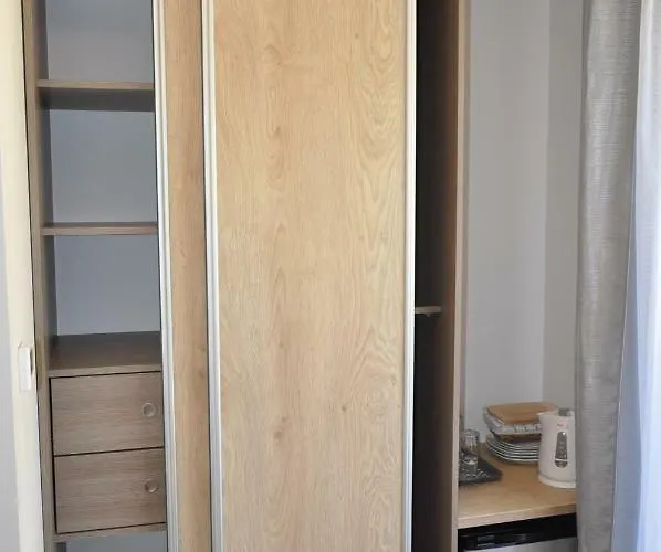 Jack 4 Kwatera prywatna